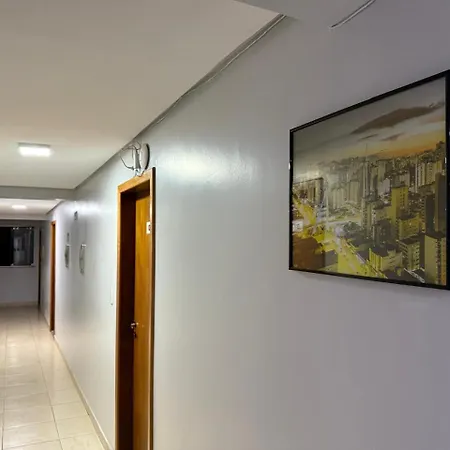 Hotel Goiania-3