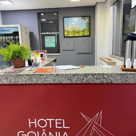 Hotel Goiania-2